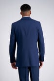 Travel Performance Suit Jacket, Navy view# 3