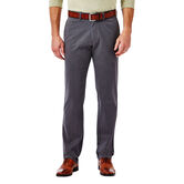 Life Khaki&trade; Sustainable Chino, Charcoal Htr view# 1