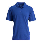 Cool 18&reg; Pro Textured Golf Polo,  view# 5