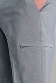 The Active Series&trade; Stretch Performance Utility Short,  view# 6