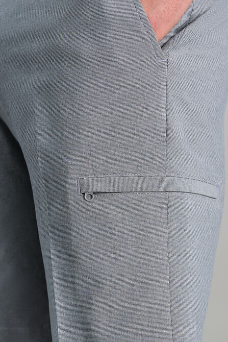 The Active Series&trade; Stretch Performance Utility Short,  view# 6