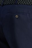 Stretch Chino Short, Navy view# 2