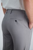 Premium Comfort Dress Pant, Grey view# 5