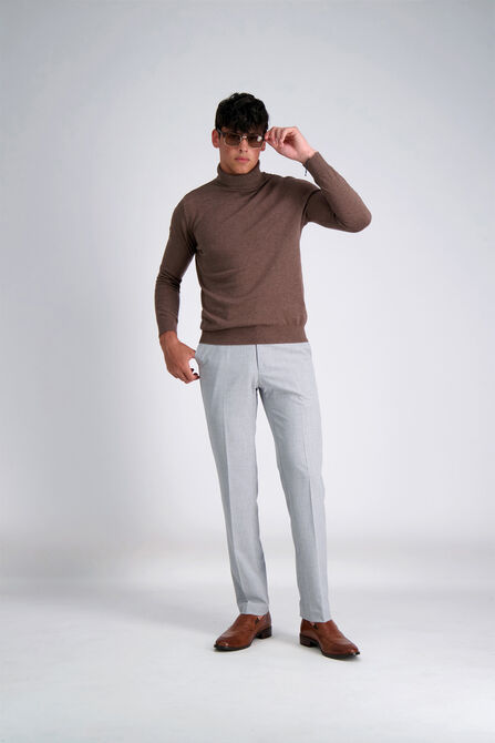 J.M. Haggar 4 Way Stretch Dress Pant