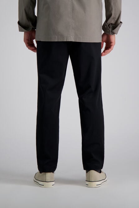 Life Khaki&trade; Comfort Pant, Black view# 4