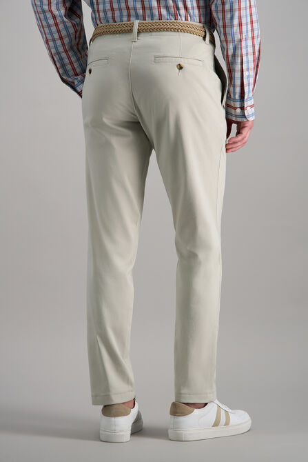 Life Khaki&trade; Comfort Pant, Putty view# 4