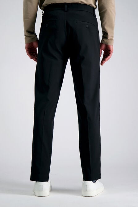 Cool Right&reg; Performance Flex Pant, Black view# 4