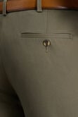 Iron Free Premium Khaki, Toast view# 2