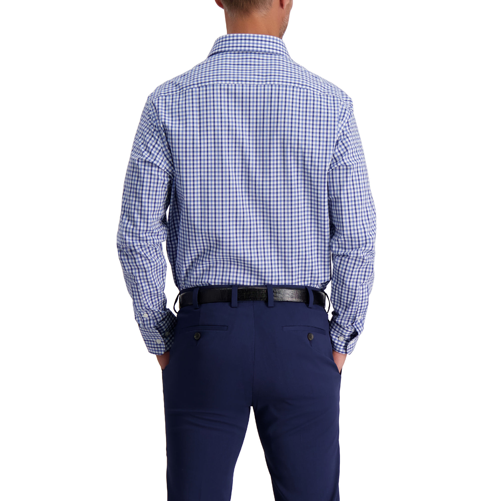 Thick dress shirt store