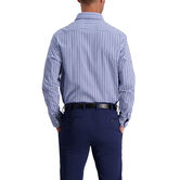 Thick Plaid Premium Comfort Dress Shirt,  view# 2