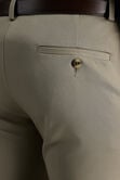 Iron Free Premium Khaki,  Medium Khaki view# 2