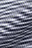 Premium Comfort Dress Shirt - Black Check,  view# 5