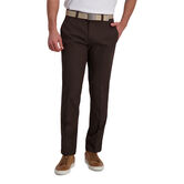 Cool Right&reg; Performance Flex Pant, Brown Heather view# 1