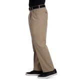 Cool Right&reg; Performance Flex Pant, Khaki view# 2