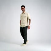 The Active Series&trade; Hike Shirt, Light Beige view# 6
