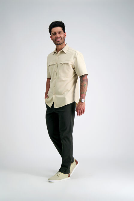 The Active Series&trade; Hike Shirt, Light Beige view# 6