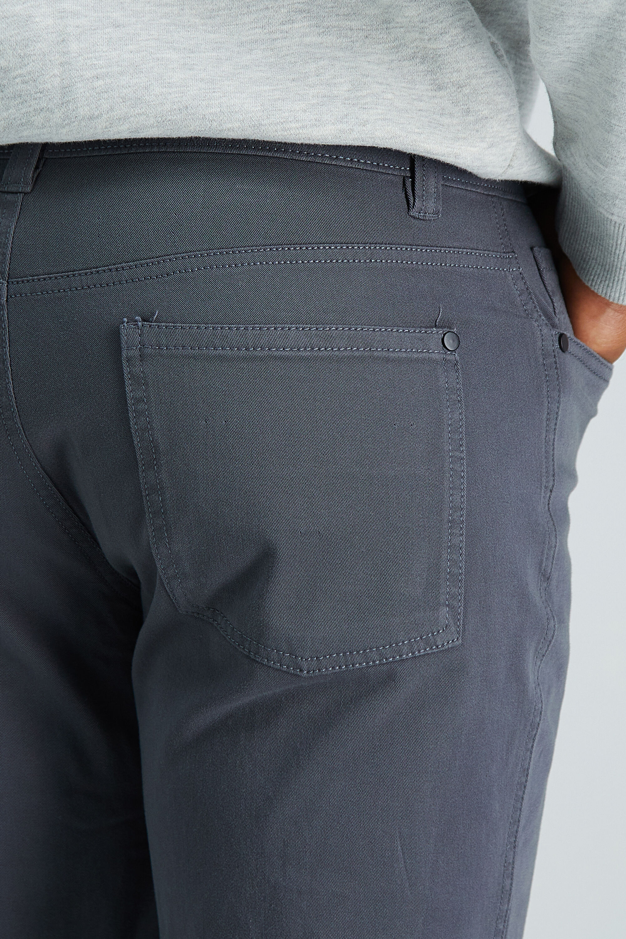 Haggar 5 pocket pants clearance