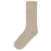 Small Dot Dress Socks,  view# 4