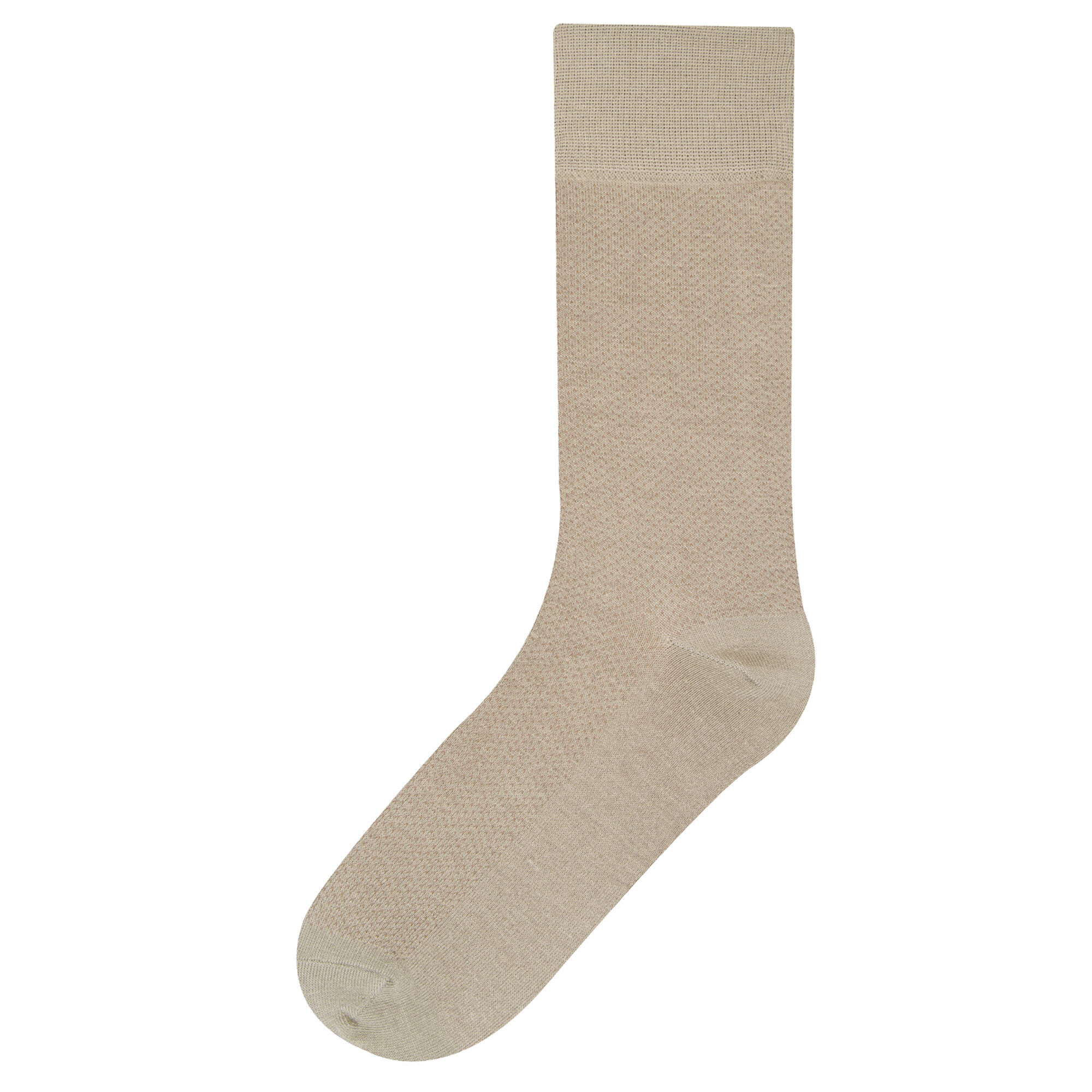 Haggar Small Dot Dress Socks String (5R19-2020 Clothing Underwear & Socks) photo