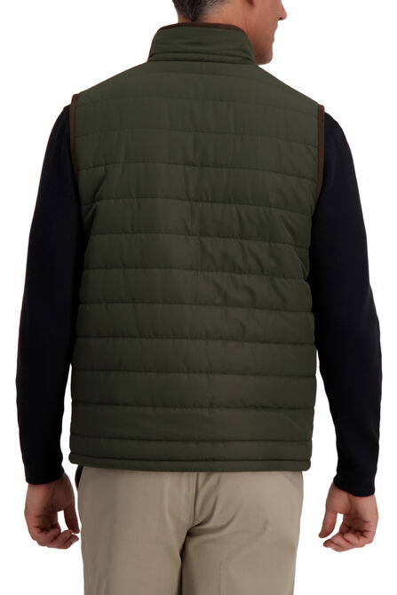 Channel Puffer Vest ,  view# 4
