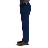 Stretch Corduroy Pant,  Cadet Blue view# 2