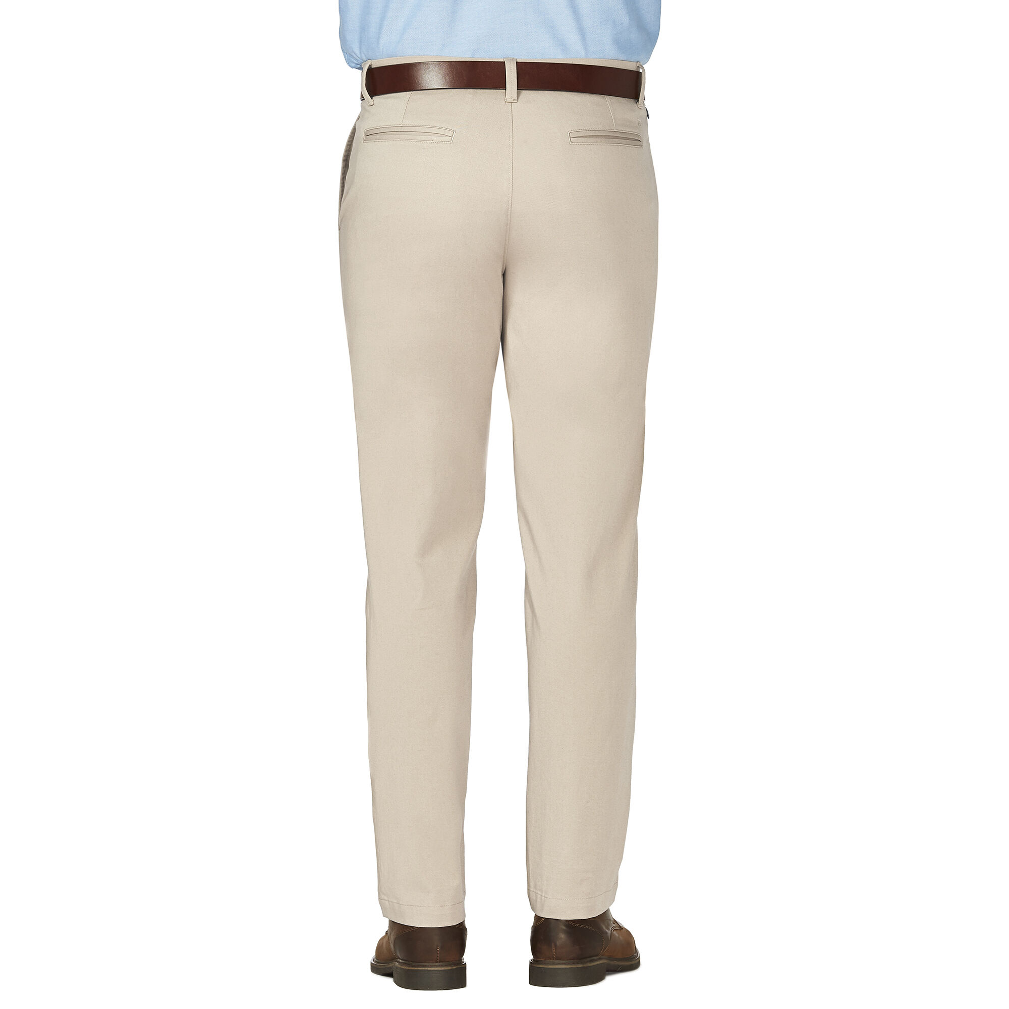 J.M. Haggar Luxury Comfort Chino