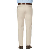 J.M. Haggar Luxury Comfort Chino , Stone view# 2