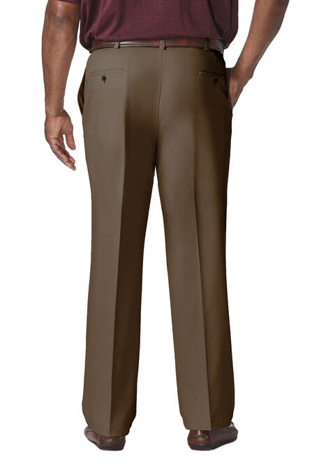 Big &amp; Tall Cool 18&reg; Pro Pant, Toast view# 3