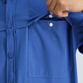 The Active Series&trade; Hike Shirt, Light Blue view# 5