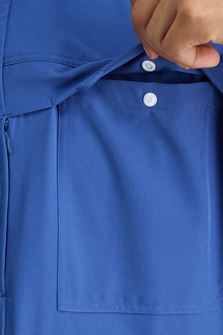The Active Series&trade; Hike Shirt, Light Blue view# 5