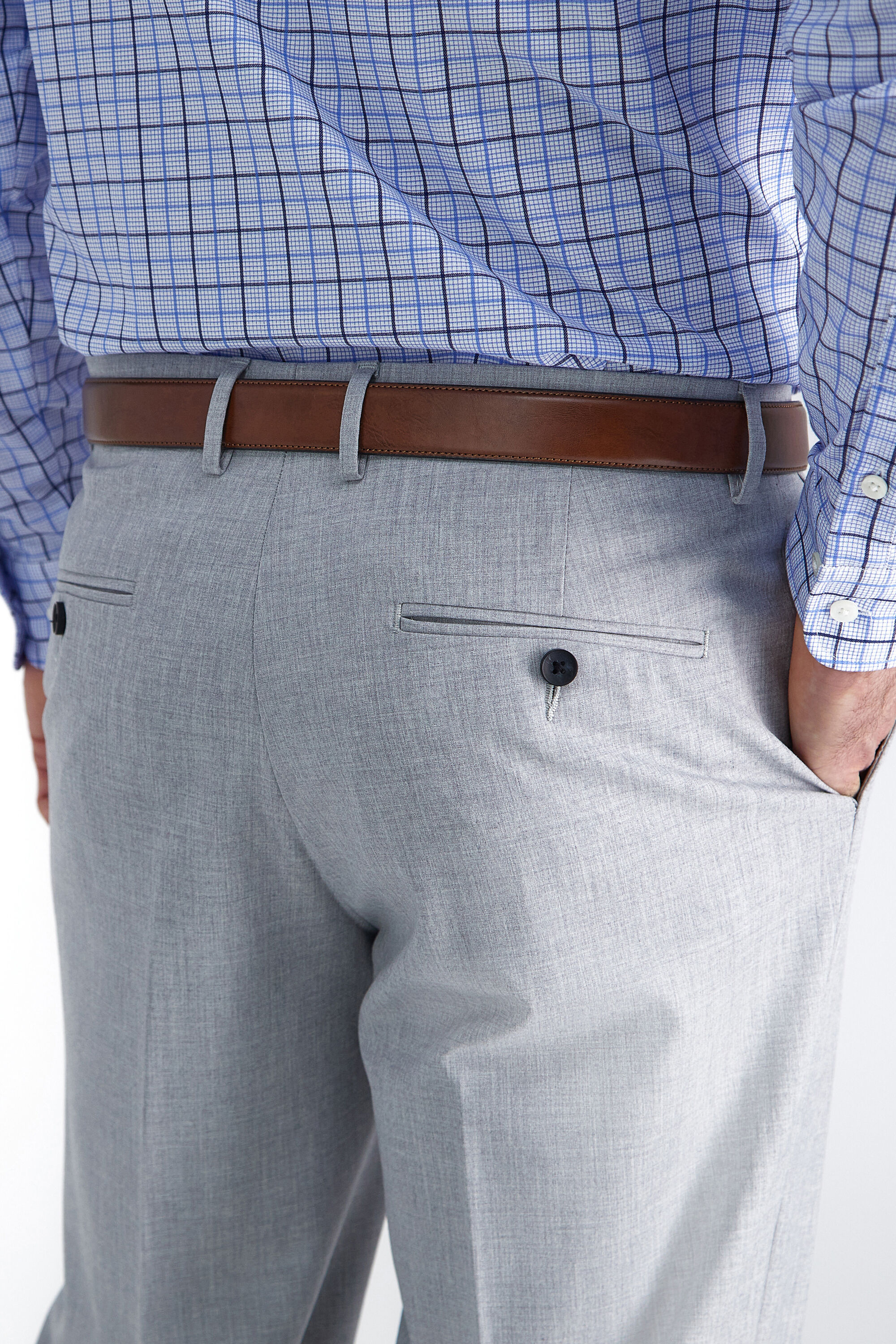 Haggar cheap dress pants
