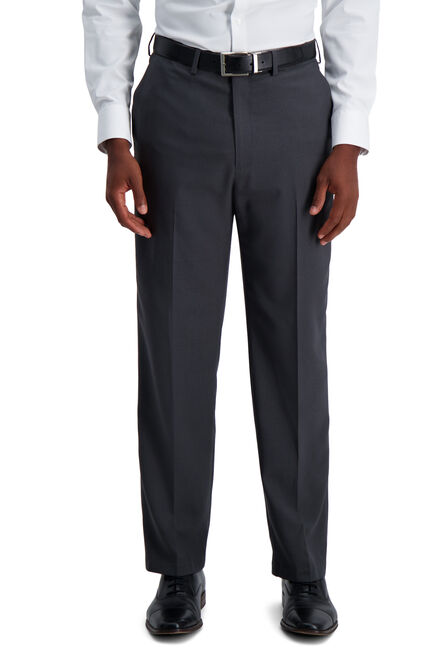 Premium Comfort Dress Pant - Tonal Glen Plaid,  view# 1