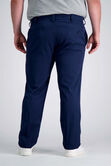 Big &amp; Tall Cool Right&reg; Performance Flex Pant, Midnight view# 4