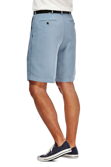 Cool 18&reg; Shorts, Chambray view# 2