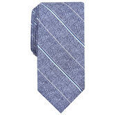 Striped Tie,  view# 1