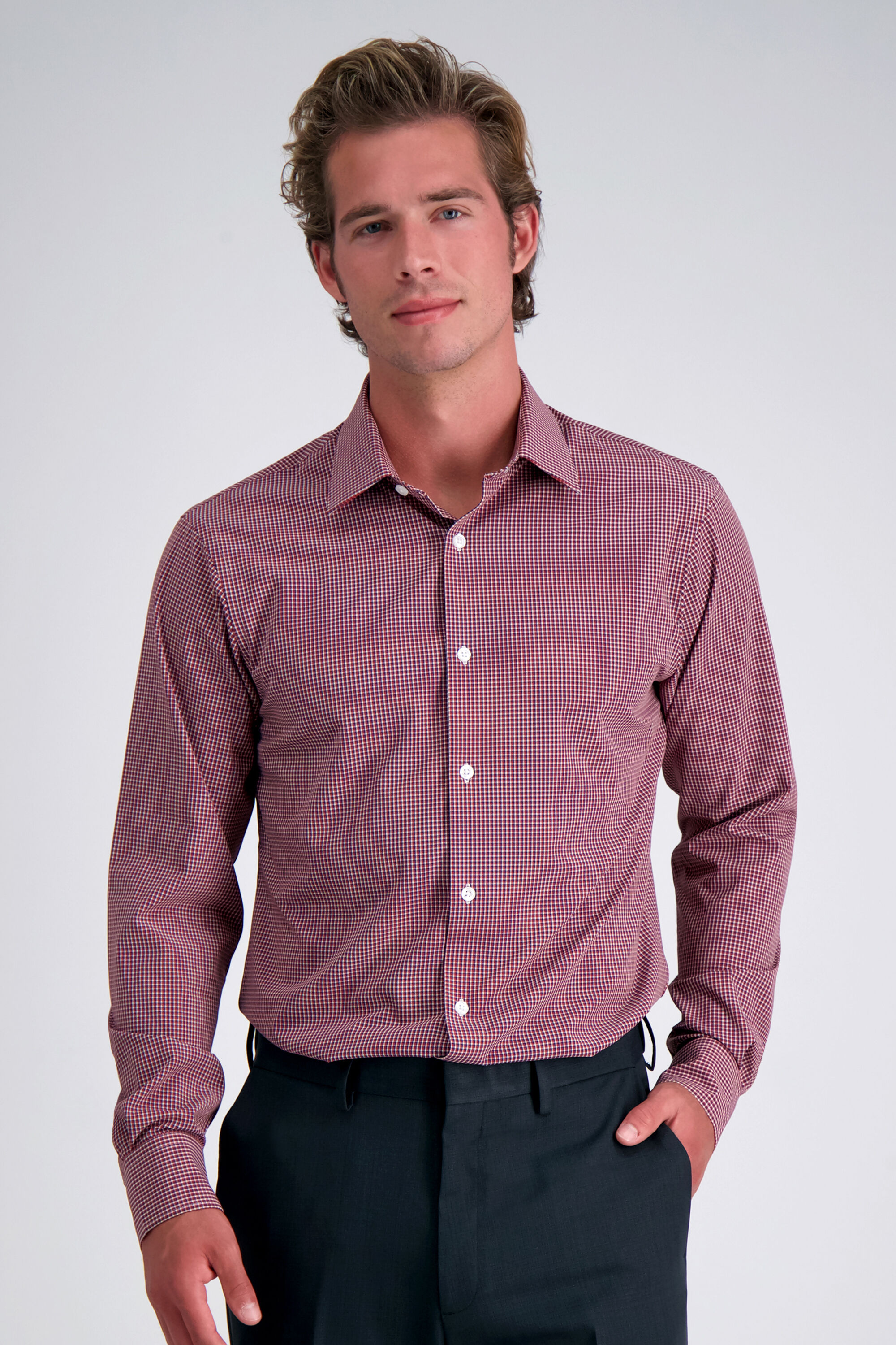 Haggar shirts online shop