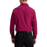 Premium Comfort Dress Shirt, Red view# 2