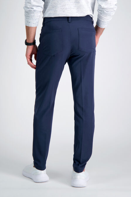 The Active Series&trade; 5-Pocket Tech Pant, Indigo view# 4