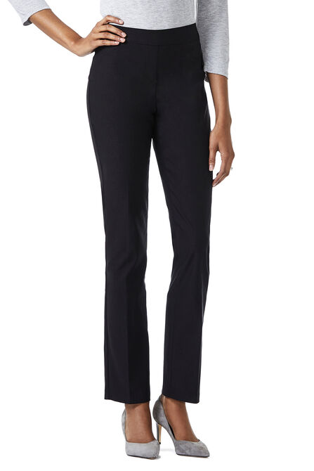 Flatten It Straight Pant,  Black view# 1