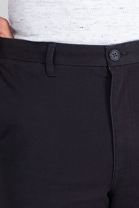 Cargo Short, Black view# 2