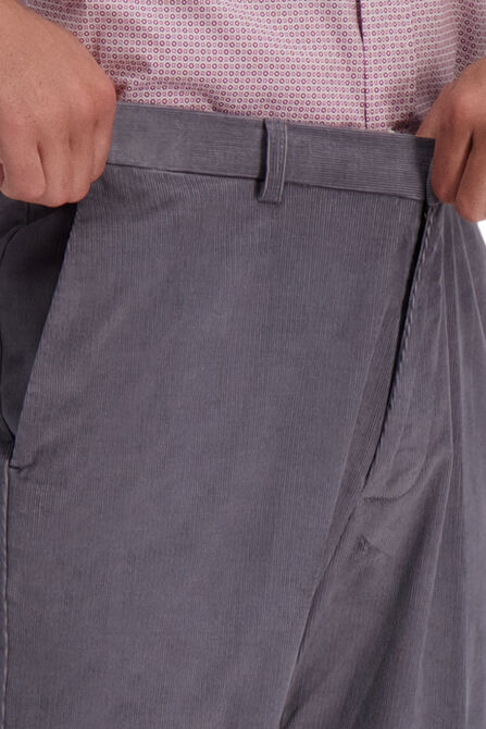 Stretch Corduroy Pant,  view# 4