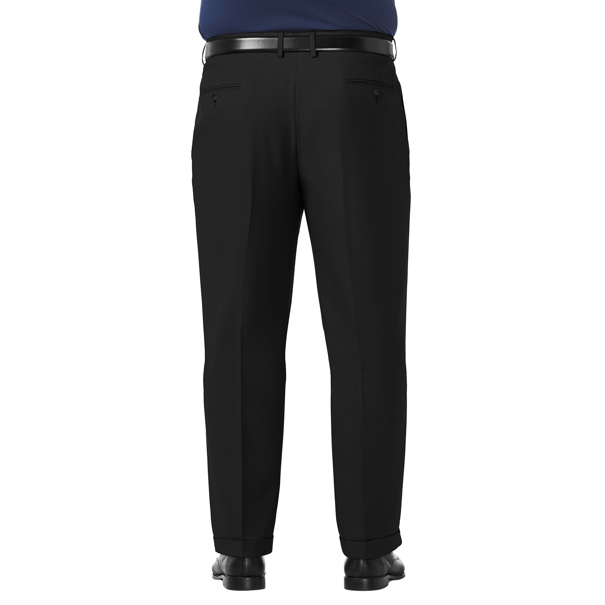 Big Tall Premium Comfort Dress Pant