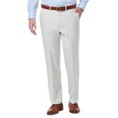 Premium Comfort Dress Pant, Stone view# 1