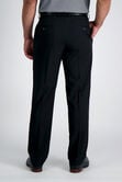 Smart Wash&trade; Repreve&reg; Suit Separate Pant, Black view# 4