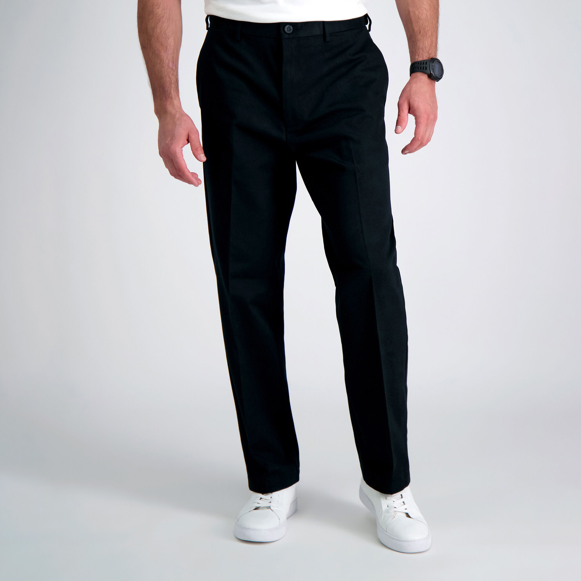 haggar cargo pants