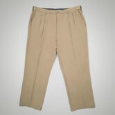 Big &amp; Tall Cool 18&reg; Pro Pant, Khaki view# 6