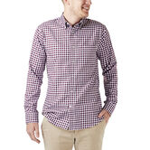 Gingham Button Down Shirt,  view# 1