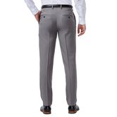 Premium Comfort Dress Pant, Med Grey view# 3