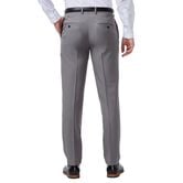 Premium Comfort Dress Pant, Medium Grey view# 3
