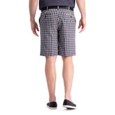 Cool 18&reg; Pro Heather Check Short,  view# 3